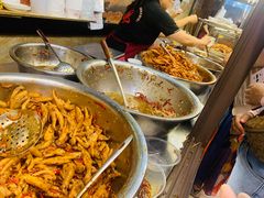 -嘉州九妹凤爪(乐山总店)