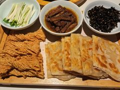 -0776食堂·京城创意菜(七里庄店)