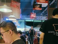 -靓靓蒸虾·头牌蒸虾(南山桂庙店)
