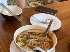 -曼谷食堂·泰国家庭料理