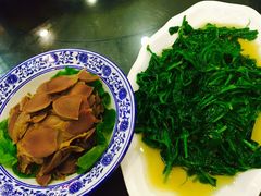 -陈记菜馆·非遗淮扬菜(东关街教场店)
