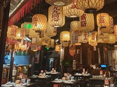 -南京大牌档(济南万象城店)