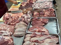 -标记美食新鲜猪杂(兴南大道店)