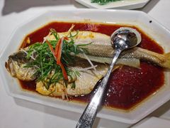 -金戈戈香港豉油鸡(皇庭广场店)