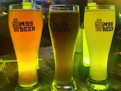 -M99 BEER世界啤酒吧(鸿云悦街店)