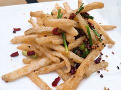 -盱眙小龙虾(天虹店)