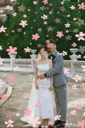 -CD视觉婚纱摄影