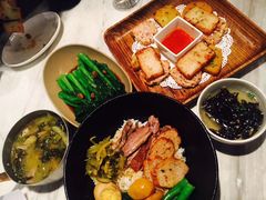 小食拼盘-MR鹅外