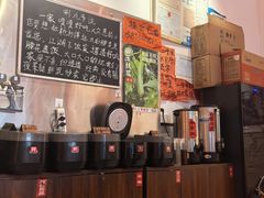 -荆九爷爆炒桥头三嫩(夫子庙店)
