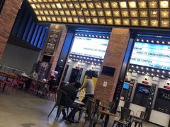 -CGV星星影城(颐堤港ScreenX店)