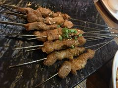 -宝翠花园餐厅(沙湖店)