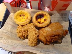 -肯德基(学院路店)