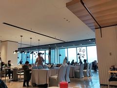 -食光全日制餐厅(绵阳首开喜来登酒店)