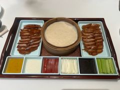 -荣兴酒家(徐家汇店)