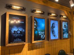 -伯爵·沉浸式超级密室·直营店