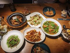 -蝦塘·中国餐馆(城墙南马道巷店)