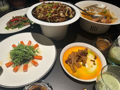 -三利音·玖弄小鲜(浦东嘉里城店)