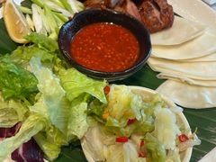 -志明眷村·台式融合菜·宵夜