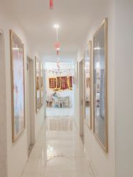 -女王智慧母婴健康护理·产后恢复中心