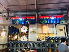 -鑫日千里马朝鲜族小馆(总店)