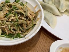 -喜家德虾仁水饺(繁荣路店)
