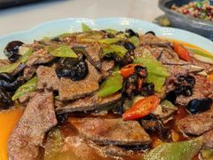 -万达瑞华酒店·品珍中餐厅
