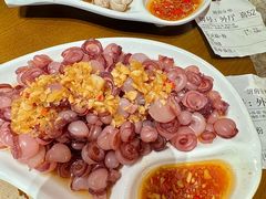 -蚝得喜海鲜(东城店)