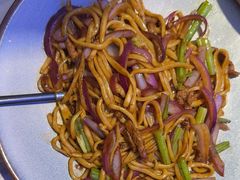 -阿里疆Alijiang·丝路美食·异域风情·清真(长楹天街店)