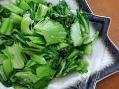 炒时蔬-友强·23年特色海鲜大排档(厦门店)