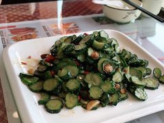 -三合园水饺(二马路店)