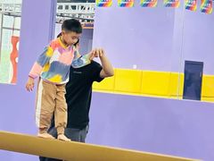 -小小元气运动馆(无锡茂业中心店)