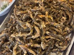 -大清花饺子(山庄店)