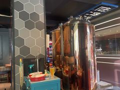 -通海俄式烧烤·俄罗斯大串(嵩山路店)