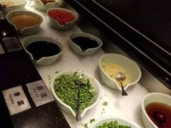 -捞王锅物料理(凯旋路店)