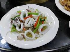 -潮州菜馆(十里河店)