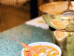 -Home Thai·泰谣(王府井apm店)