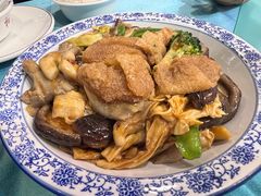 -粤·向群饭店(泮塘路店)
