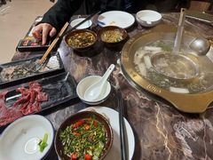 -合记汕头牛肉店(嘉禾路店)