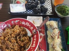 -仙隐小鹿中华料理(南宁万象城店)