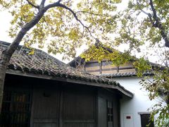 外景-法云安缦酒店
