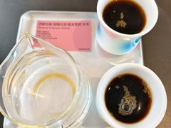 -fishtank鱼缸咖啡(三山街店)