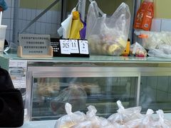 -甜嘟嘟烘焙坊(舒城路店)