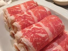 -半岛翡丽海鲜自助餐厅(观风亭店)