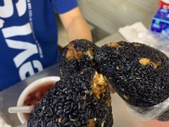 -芳婆糕团店(王府大街店)