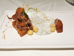 金丝桂花糖藕-民国红公馆·秦淮八艳(夫子庙店)