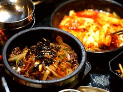 -青春韩国料理(汽博店)