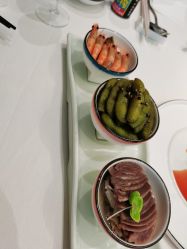 -香雪海饭店中餐厅·宴会厅(东环路店)