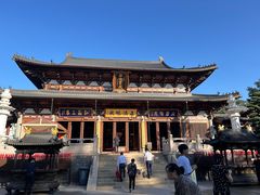 -径山寺