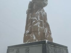 -嘉陵江源头景区
