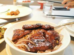 传统两煎肝-宣和苑(华侨新村店)